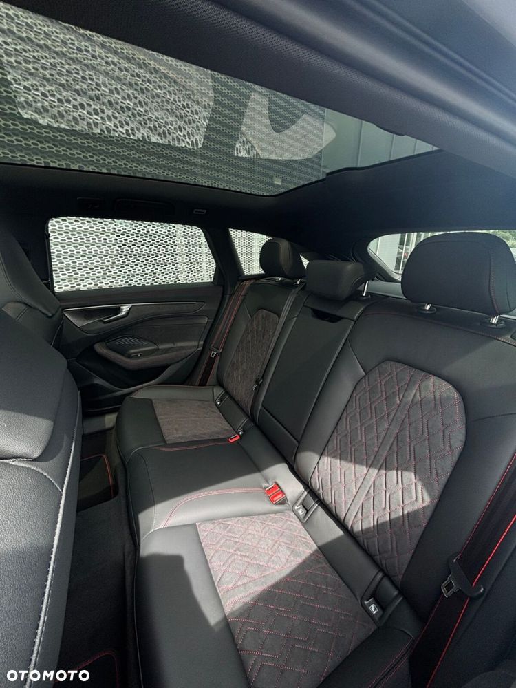 Audi A6 Avant - 12