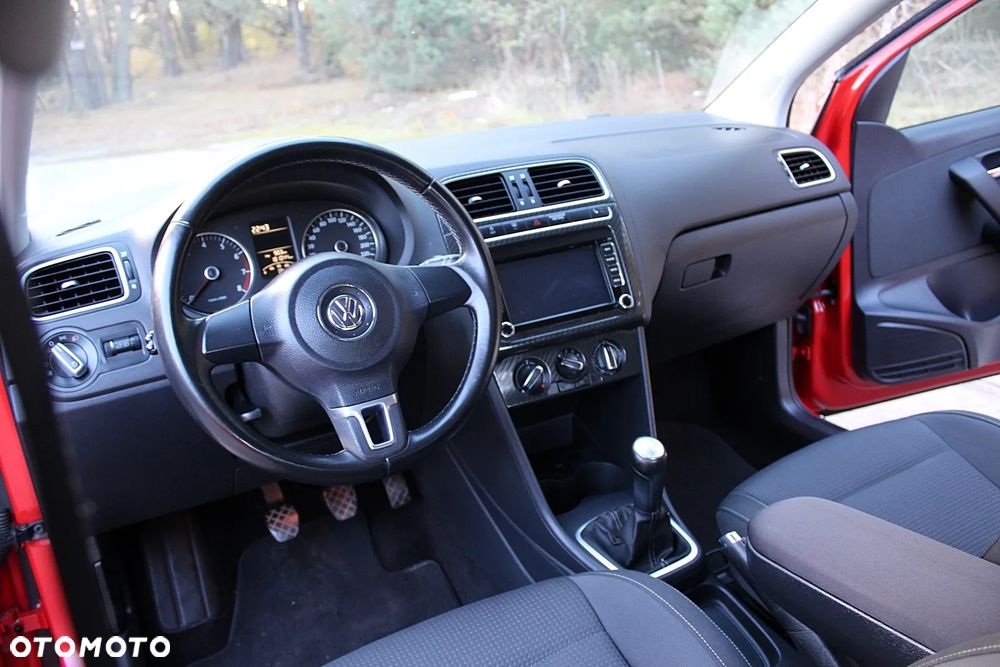 Volkswagen Polo 1.2 TSI Style - 6
