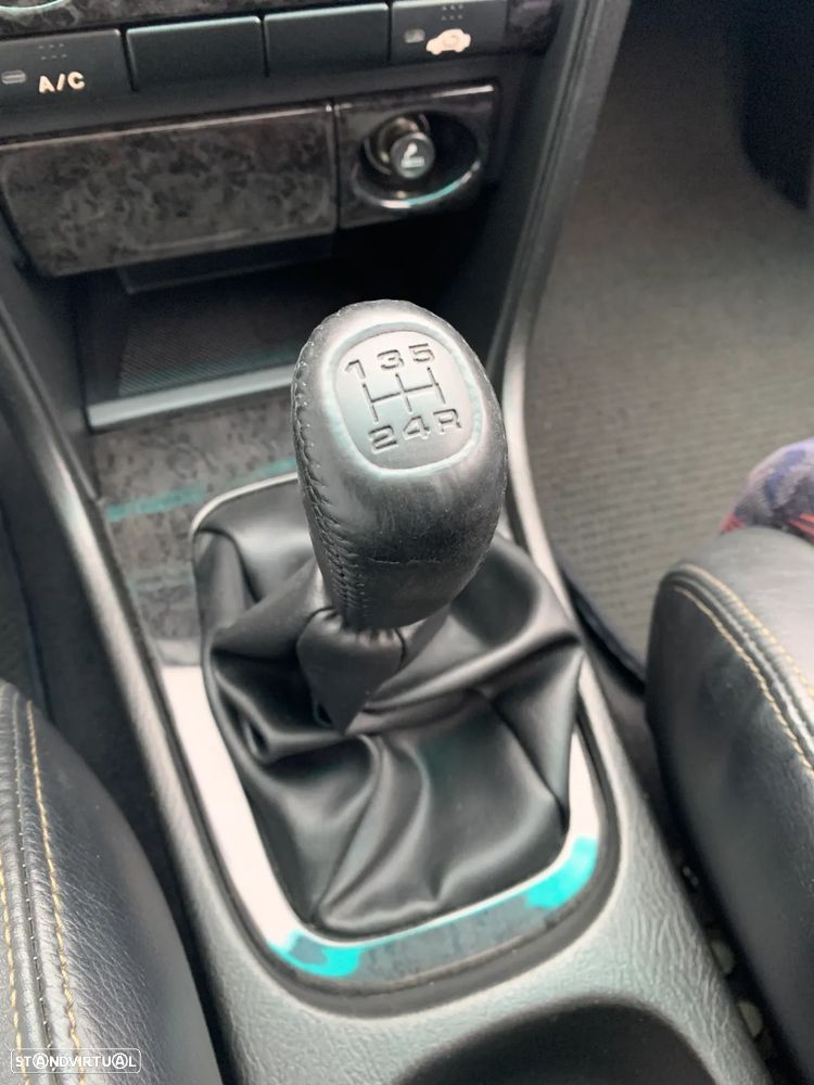 Honda Civic 1.8 VTi - 7