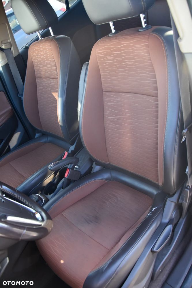 Opel Mokka - 16