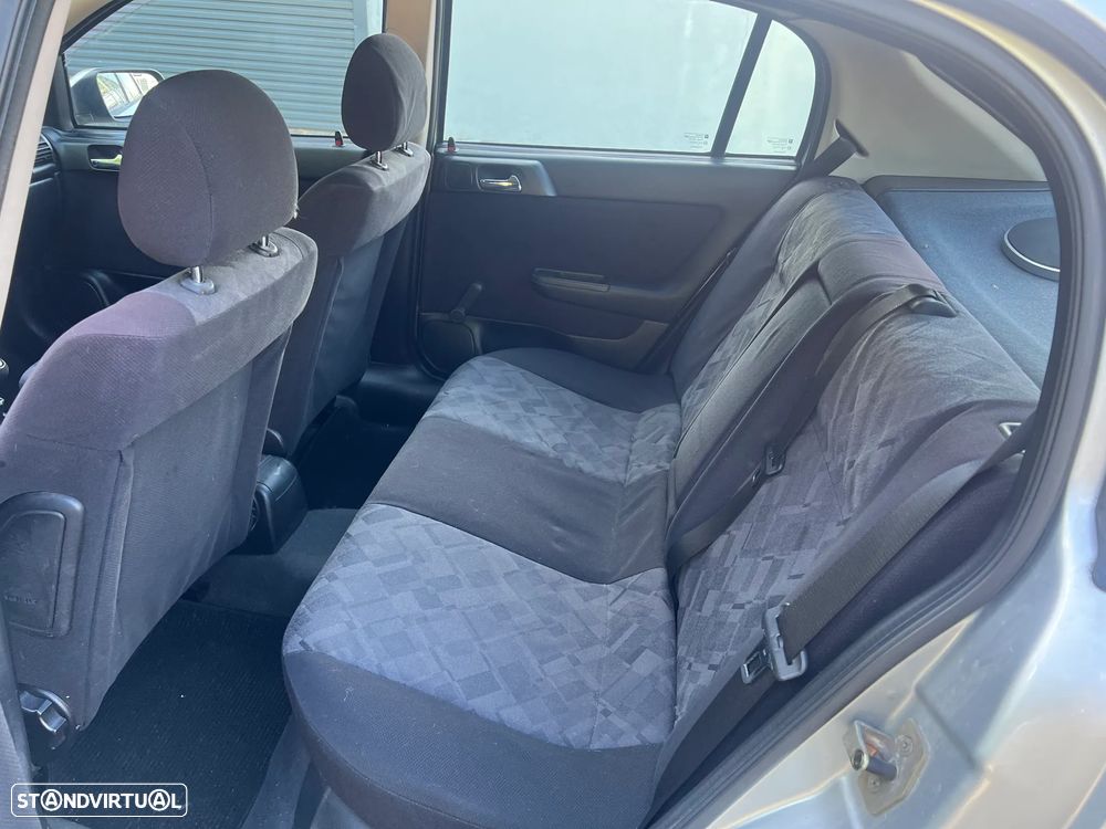 Opel Astra 1.4 Club - 9
