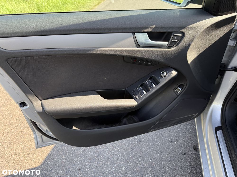 Audi A4 ver-1-8-tfsi-prime-edition-multitronic - 10