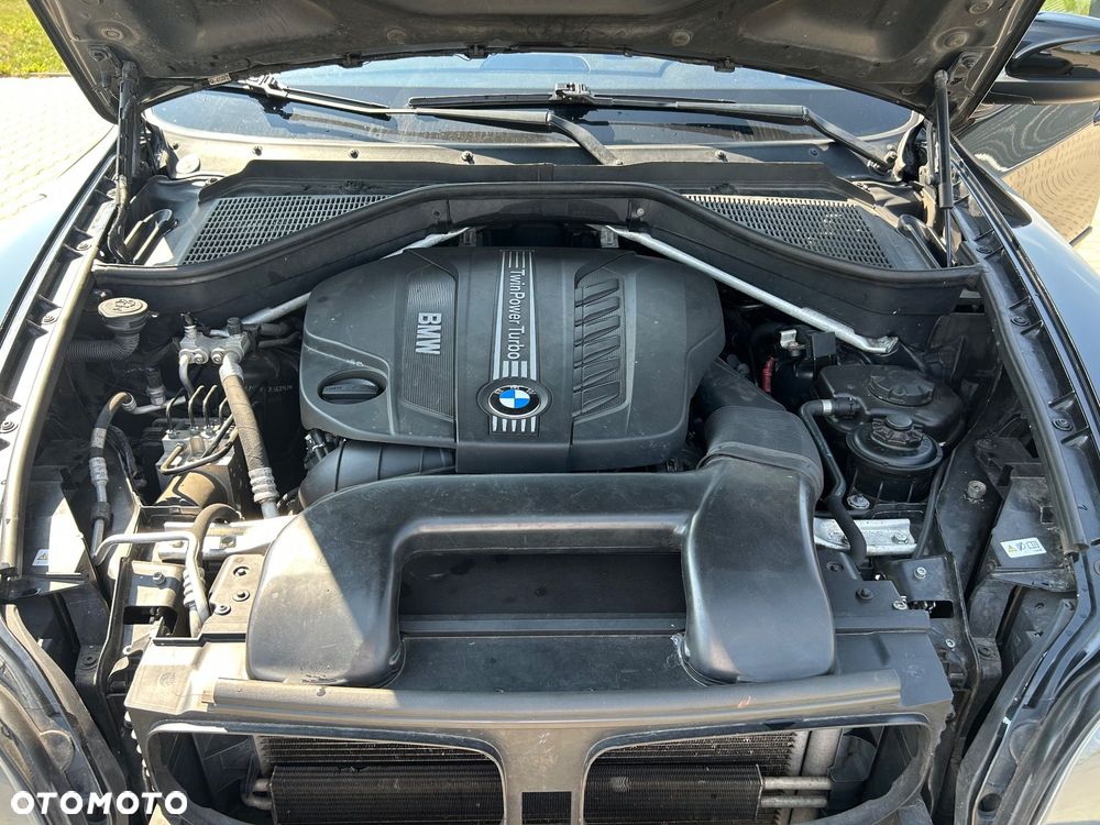 BMW X5 4.0d xDrive - 26
