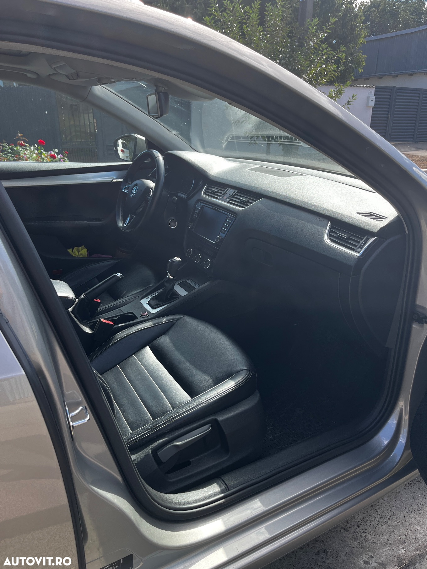 Skoda Octavia 1.6 TDI (Green tec) DSG Ambition - 2