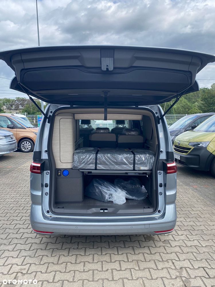 Volkswagen California - 6