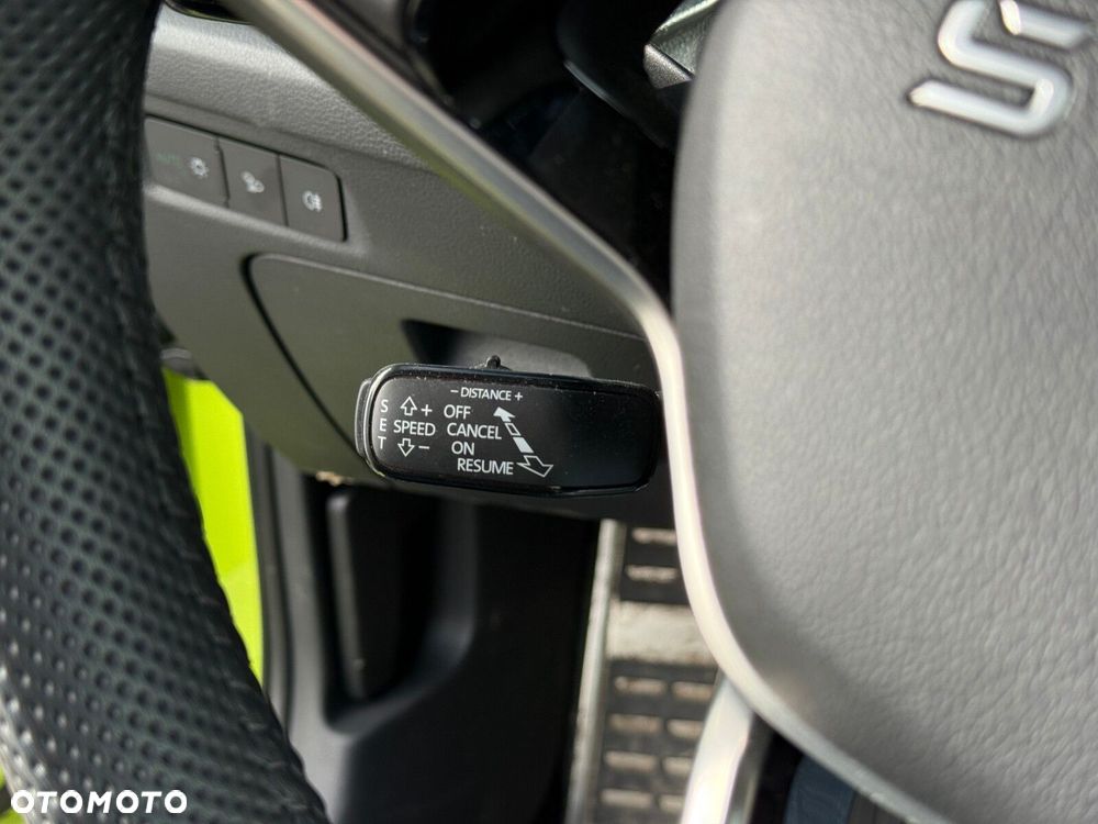 Skoda Octavia 1.5 TSI mHEV Sportline DSG - 17