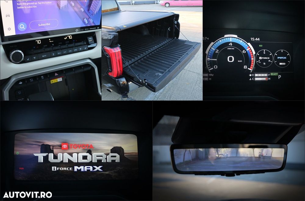 Toyota Tundra - 7
