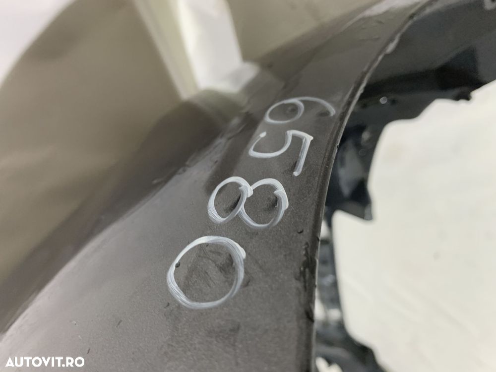 Bara spate Ford Fiesta, 2009, 2010, 2011, 2012, 2013, 2014, 2015, 2016, 2017, cod origine OE 8A61-17K823. - 11