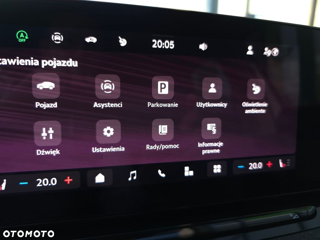 Skoda Octavia - 31