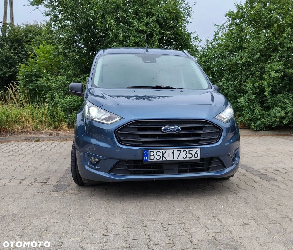 Ford Tourneo Connect Grand - 12