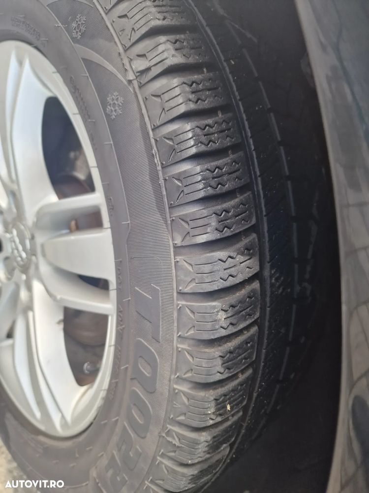 Audi Q3 2.0 TDI Quattro S tronic - 9