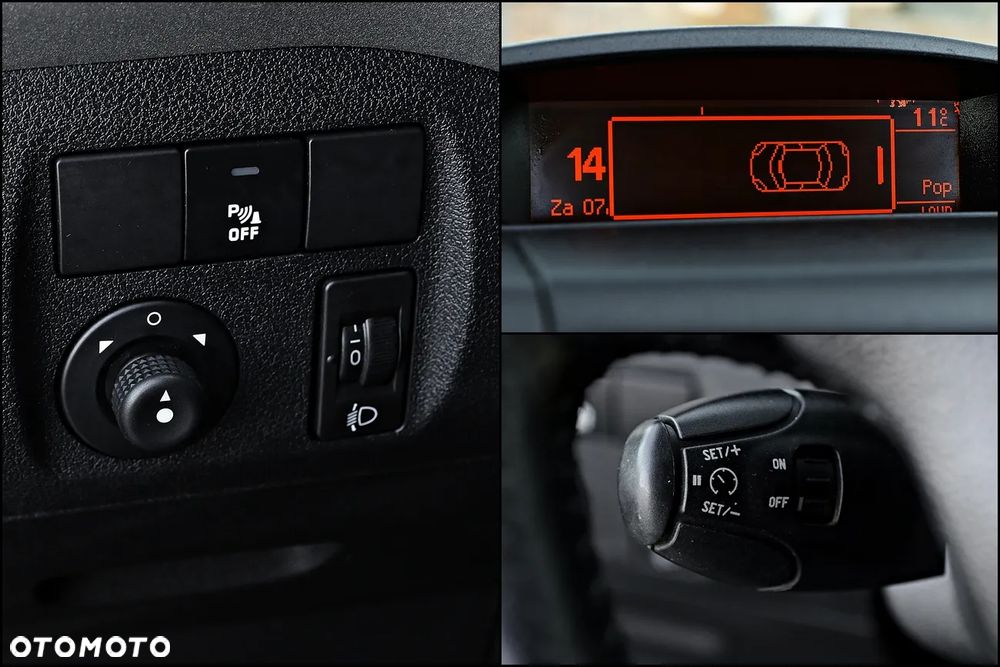 Peugeot Partner - 8