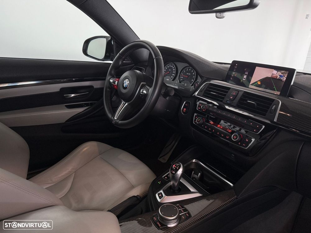 BMW M4 - 37