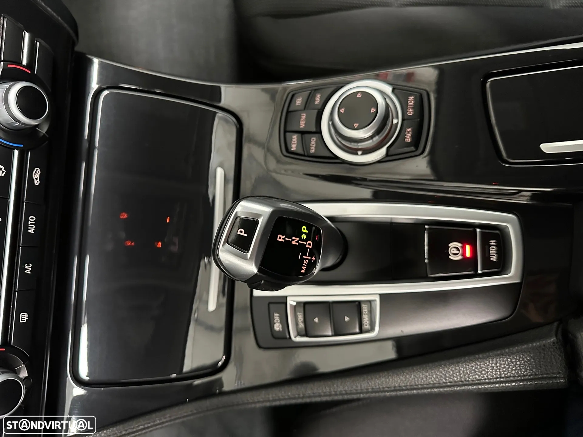 BMW 520 d Touring Aut. - 15
