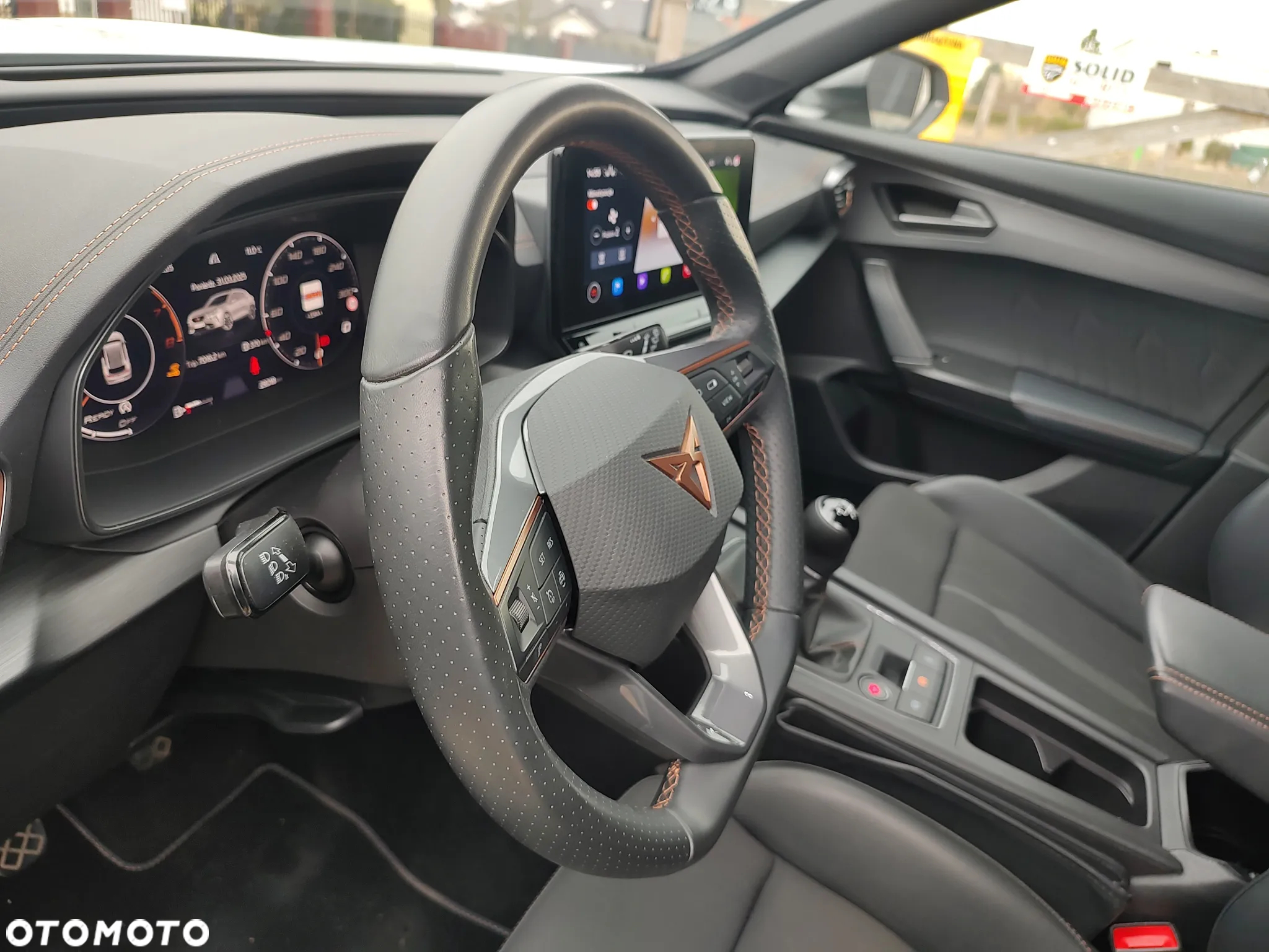 Cupra Formentor 1.5 TSI - 12