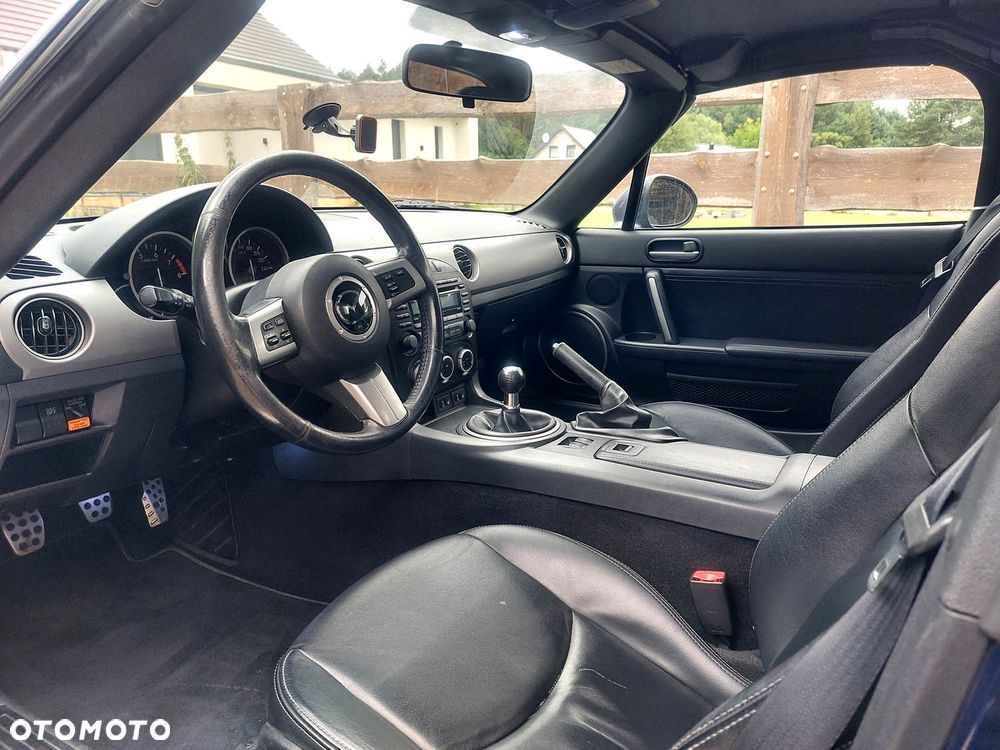 Mazda MX-5 - 9