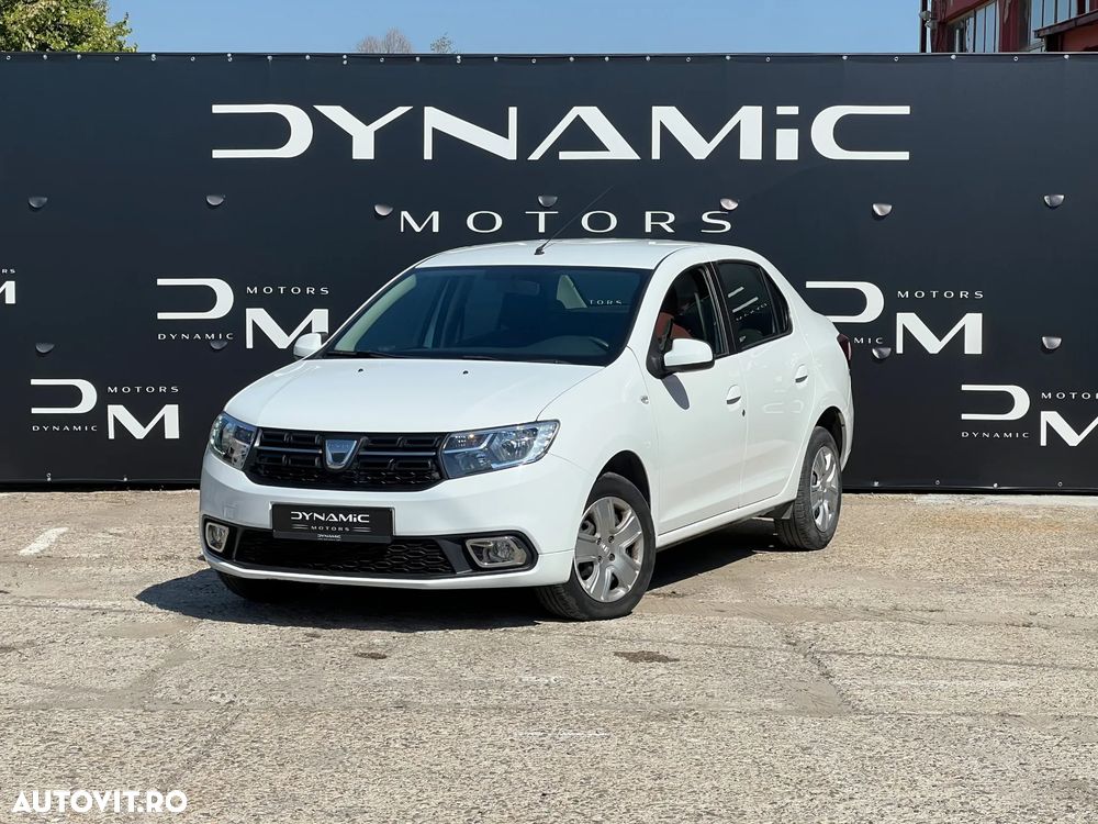 Dacia Logan - 2