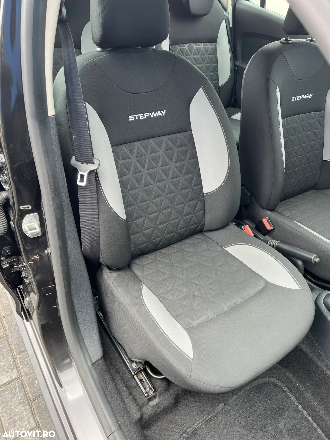 Dacia Sandero 0.9 TCe Prestige - 20