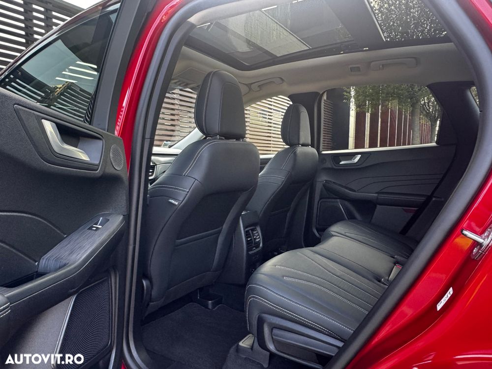 Ford Kuga - 18