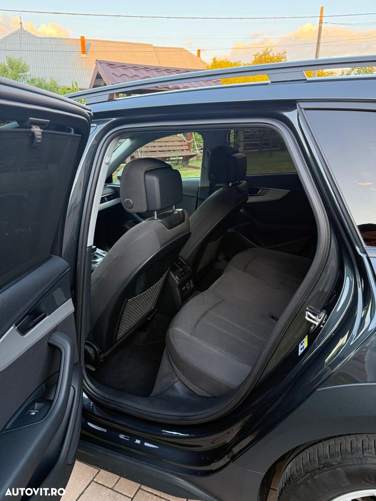 Audi A4 Allroad 2.0 TDI S tronic - 17