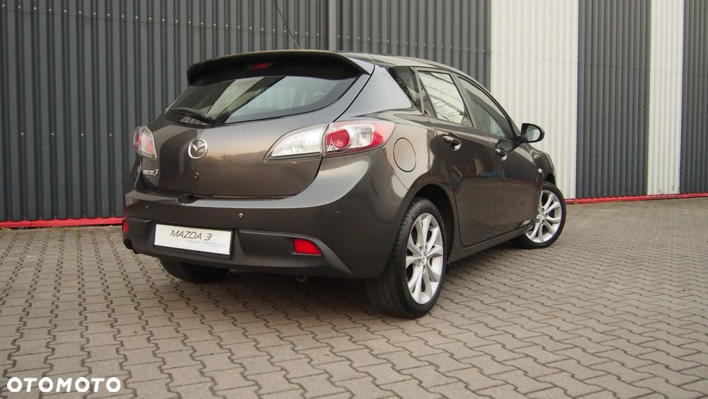 Mazda 3 1.6 16V Exclusive - 15