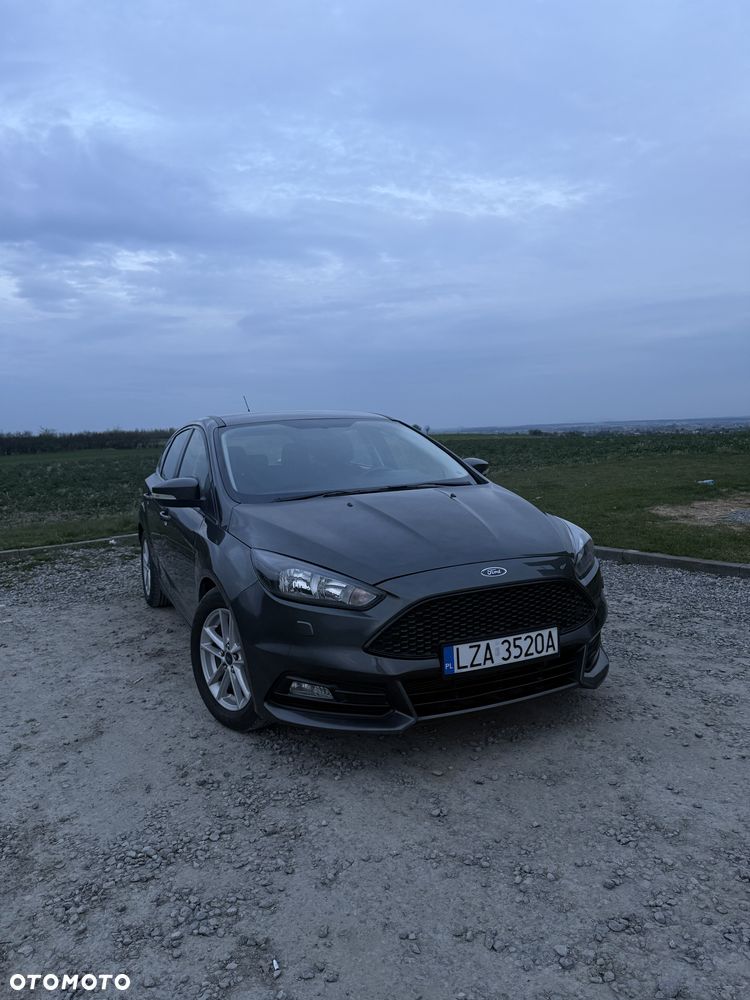 Ford Focus - 8