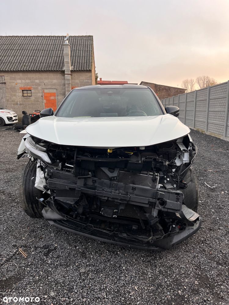 Nissan Juke 1.0 DIG-T Enigma DCT - 2