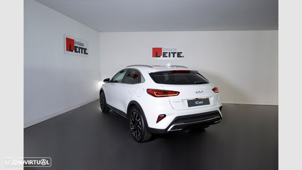 Kia XCeed 1.0 T-GDI Drive - 23