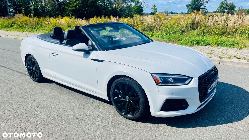 Audi A5 - 2