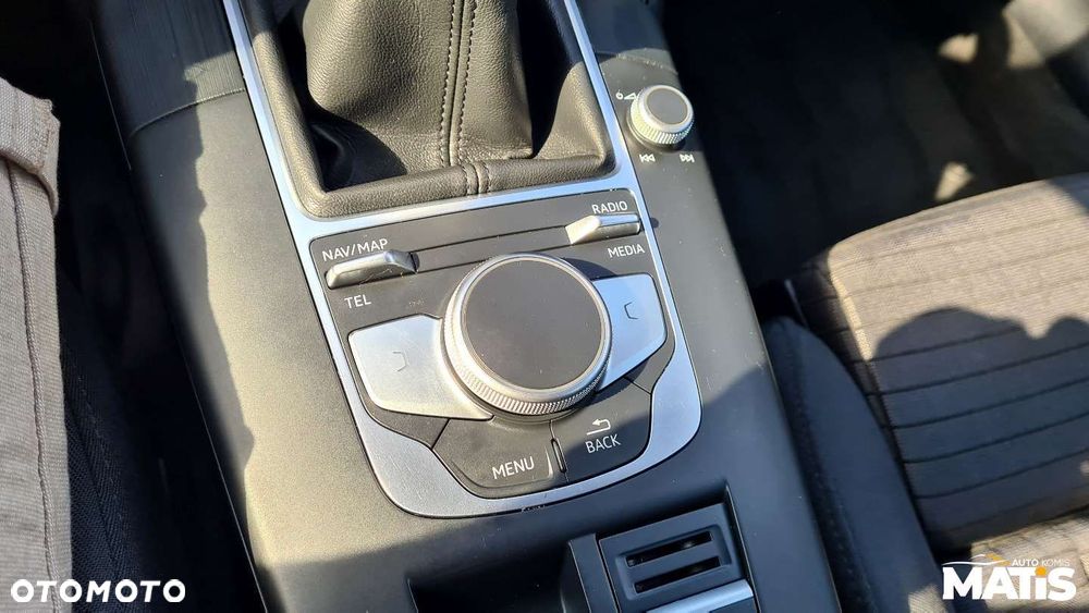 Audi A3 Sportback - 34