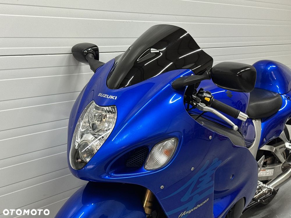 Suzuki Hayabusa - 29