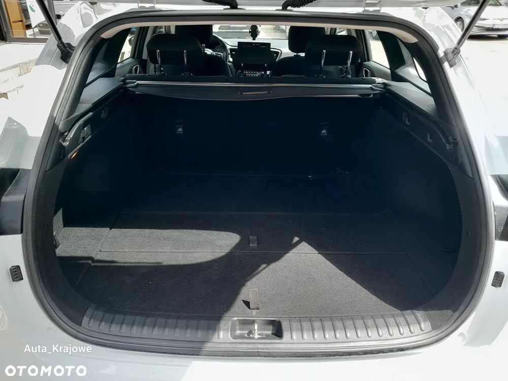 Kia Ceed 1.5 T-GDI M - 30