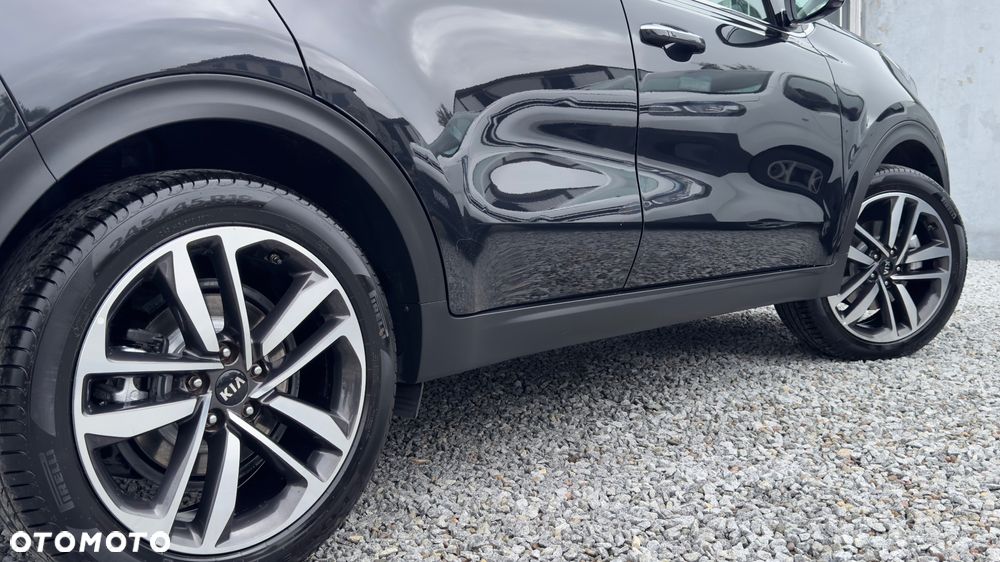 Kia Sportage - 12