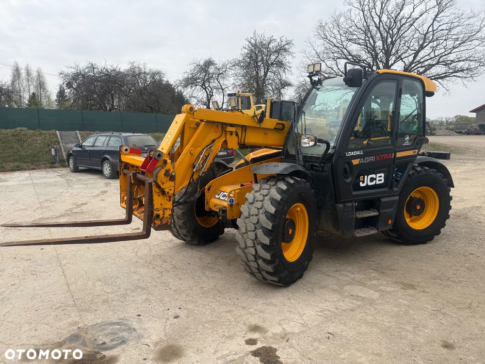 JCB 53-70 AGRI XTRA - 10
