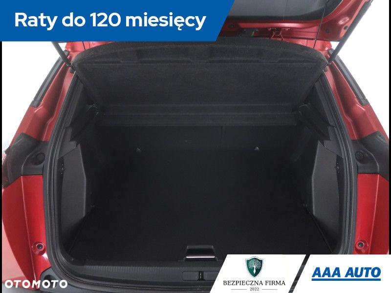 Peugeot 2008 - 15