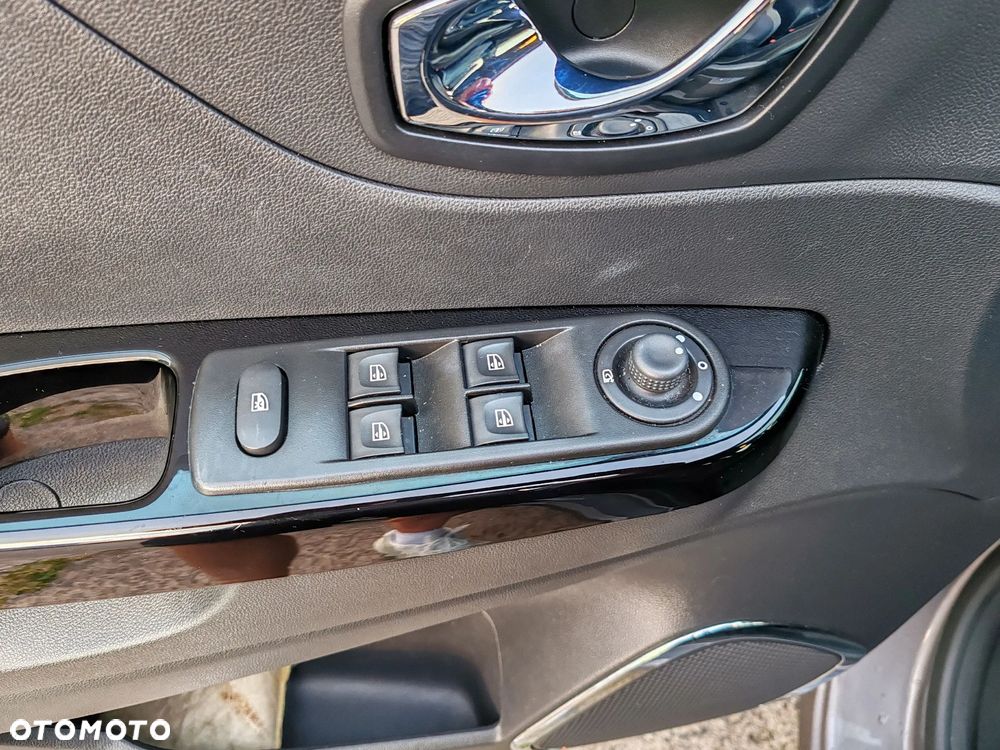 Renault Captur 1.5 dCi Energy Intens EU6 - 9