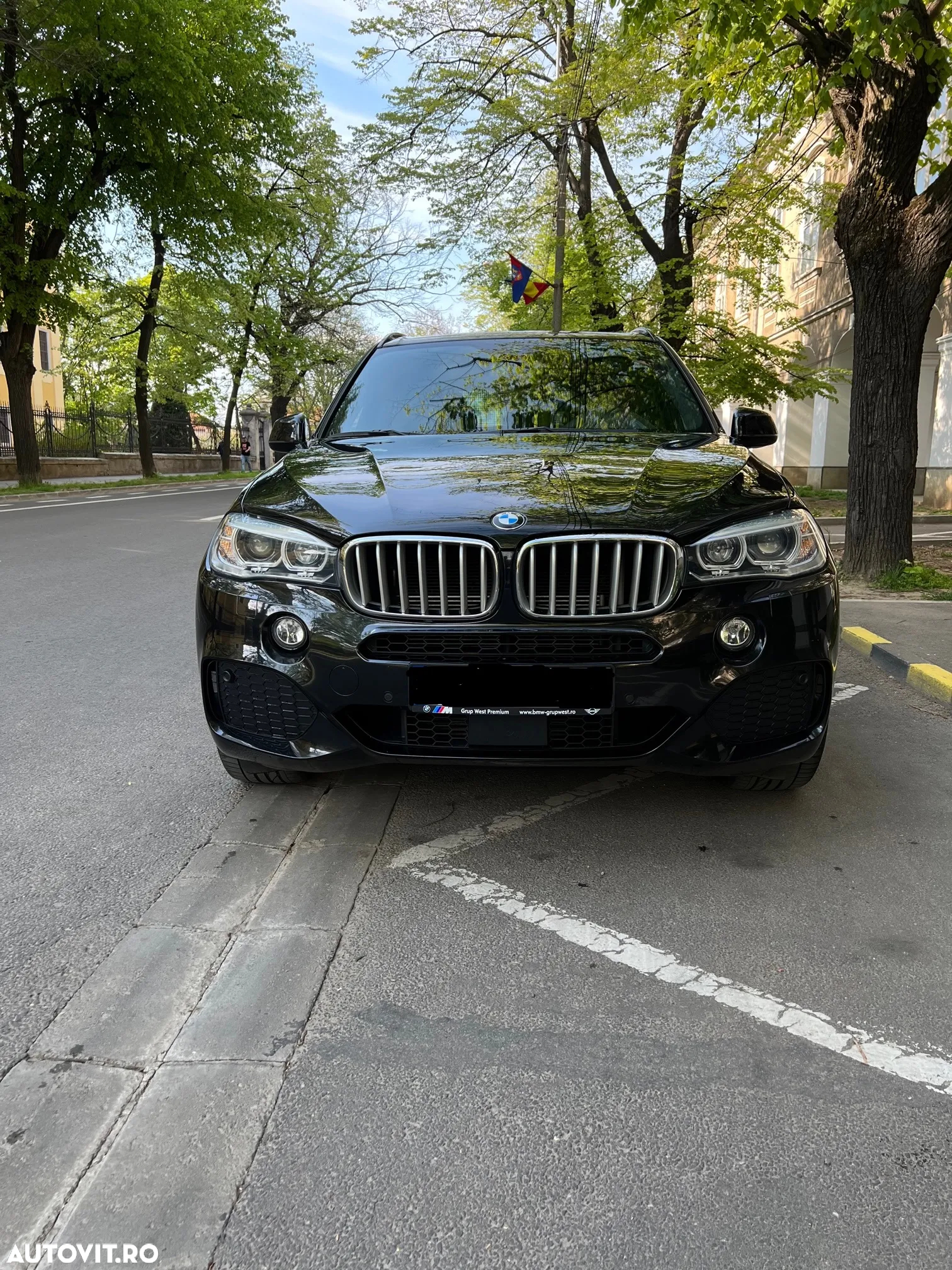 BMW X5 xDrive40e iPerformance - 5