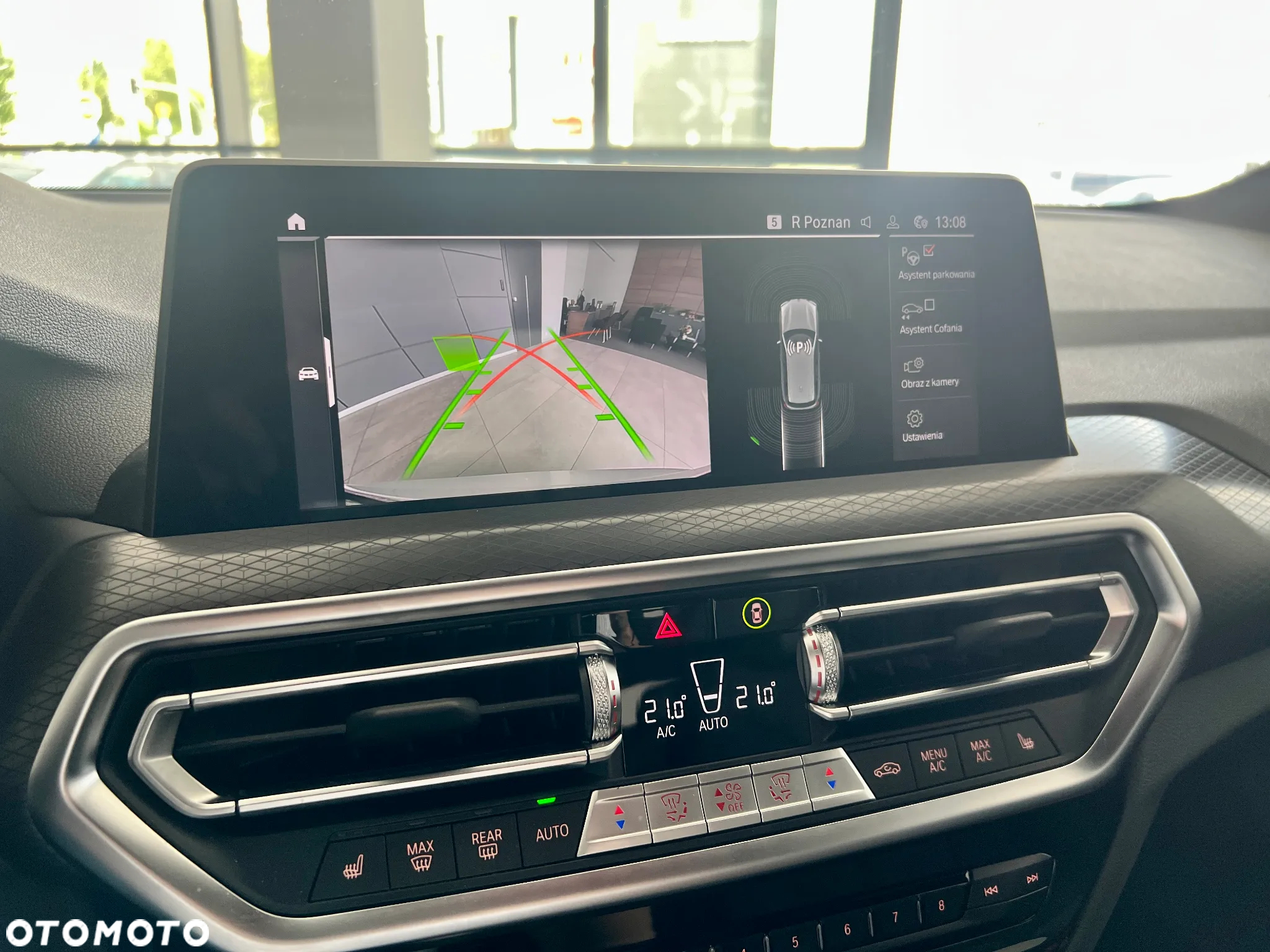 BMW X3 - 9