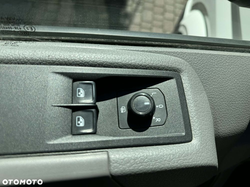Volkswagen Crafter - 18