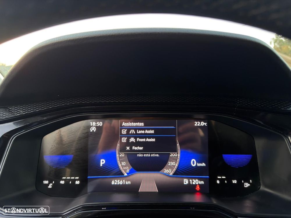 VW Taigo 1.0 TSI Urban DSG - 28