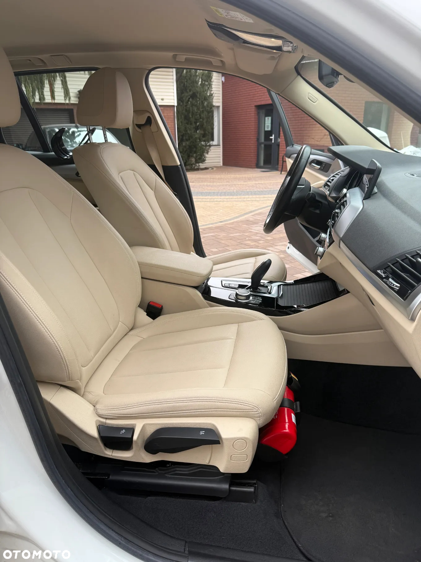 BMW X3 xDrive20i Advantage - 33