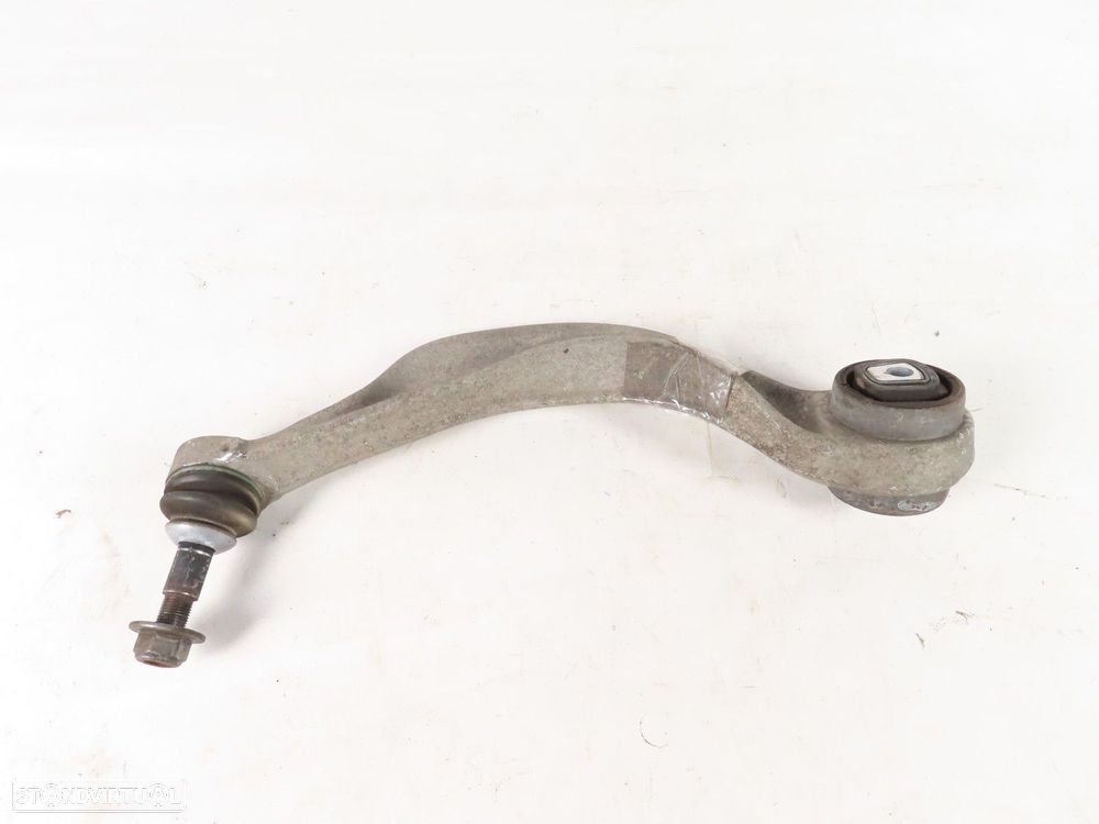 Braço Esquerdo/Frente Seminovo/ Original BMW 5 (F10)/BMW 5 Touring (F11)/BMW 6 C... - 2