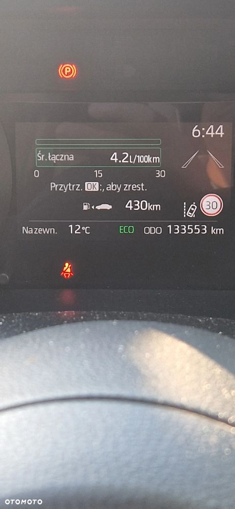 Toyota Yaris - 13