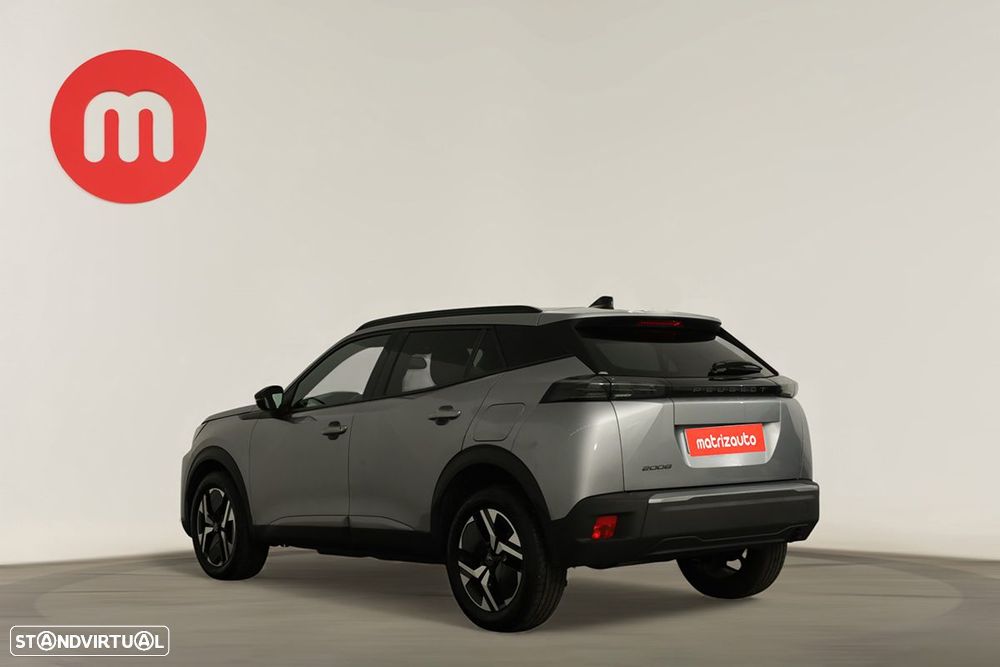 Peugeot 2008 1.2 PureTech Allure - 3