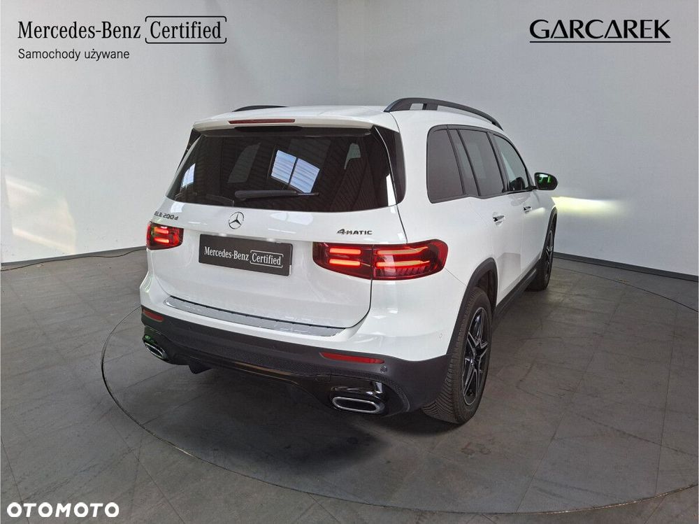 Mercedes-Benz GLB - 6