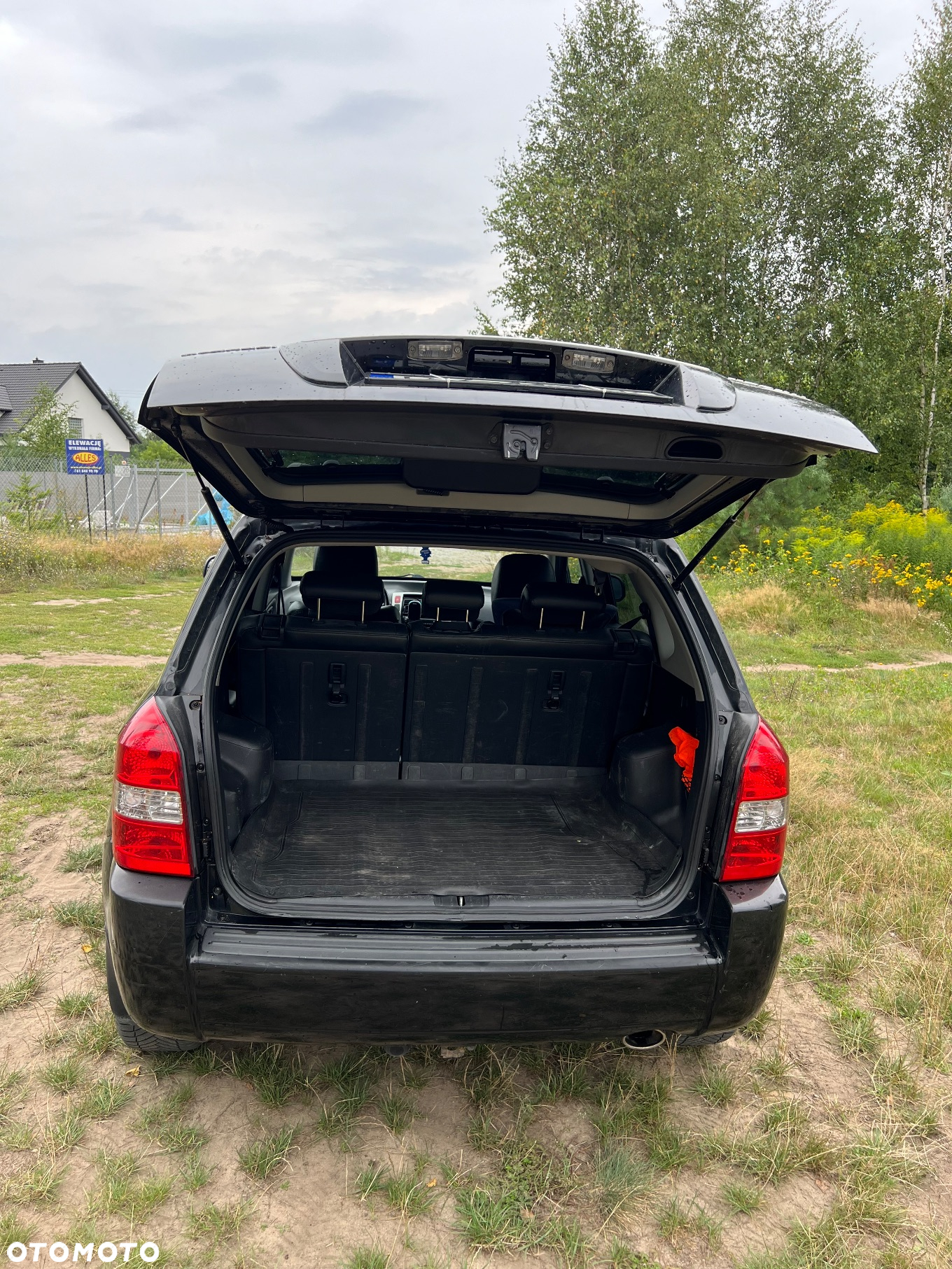 Hyundai Tucson 2.0 2WD Edition Plus - 9