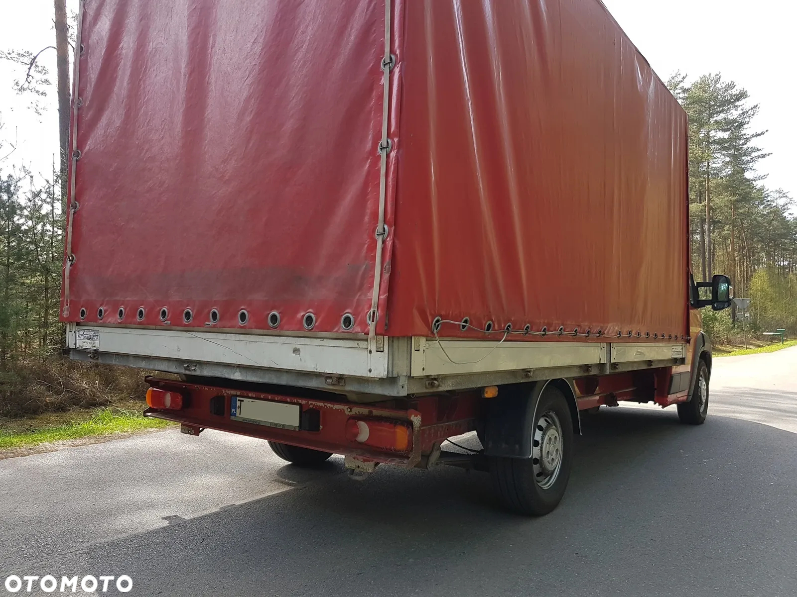 Fiat DUCATO - 8