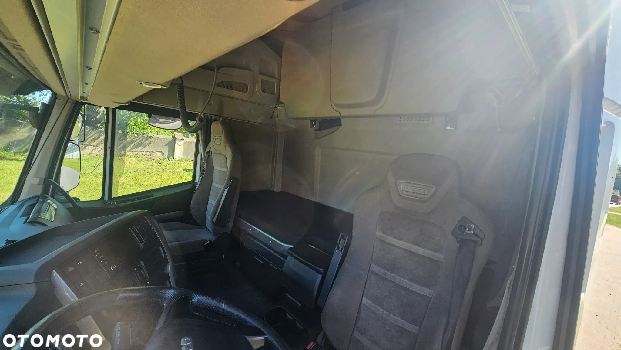 Iveco STRALIS 480 - 7