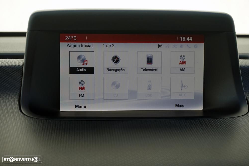 Opel Meriva 1.6 CDTi S/S - 16