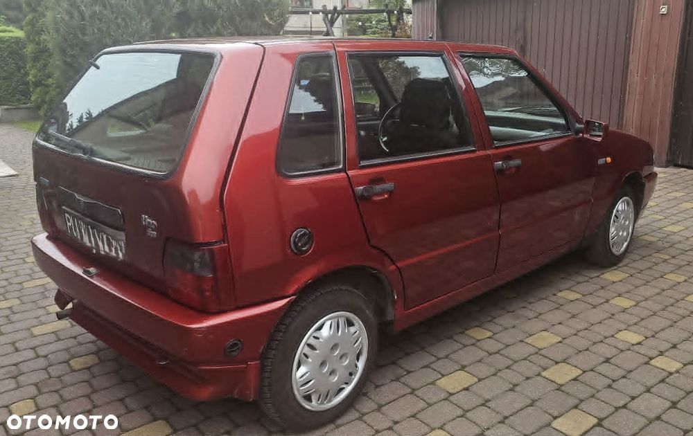 Fiat Uno 1.0 Fire - 8